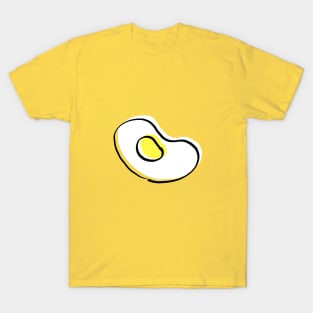 Scrambled egg T-Shirt